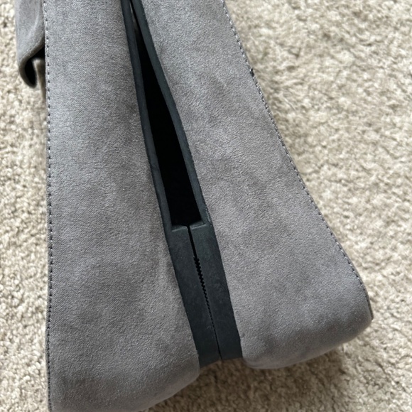 🔸NWOT Ataiwee Slip On Flats in Wide - Picture 3 of 11